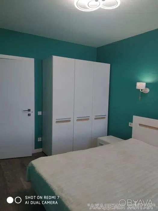 2-комнатная квартира, 60 м.кв.