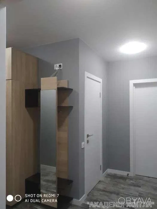 2-комнатная квартира, 60 м.кв.