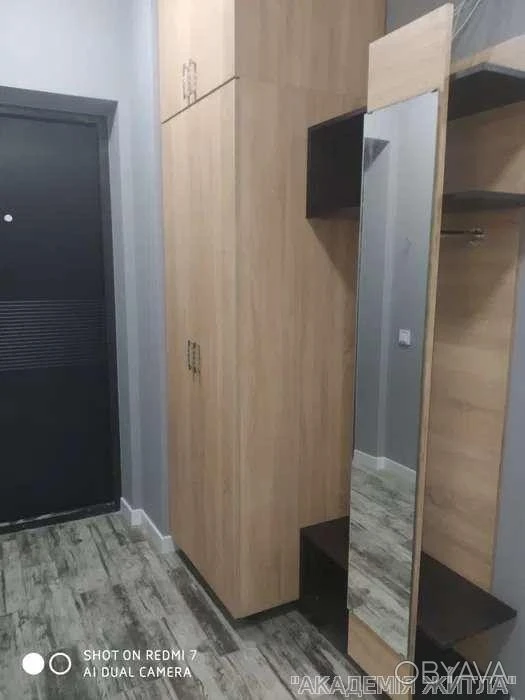 2-комнатная квартира, 60 м.кв.