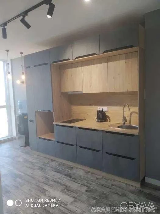 2-комнатная квартира, 60 м.кв.
