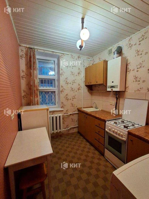 2 rooms, 50 sq m, Center, Reinforced concrete (German entrance 8, Yaroslava Mudroho metro station)
