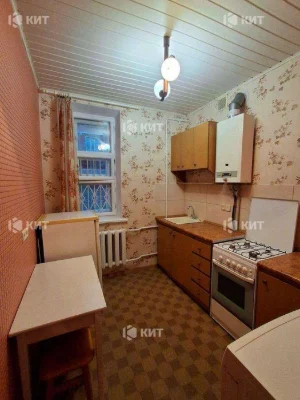 2 rooms, 50 sq m, Center, Reinforced concrete (German entrance 8, Yaroslava Mudroho metro station)