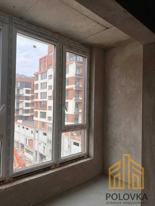 Продаж 2-кімнатної квартири в ЖК For Life