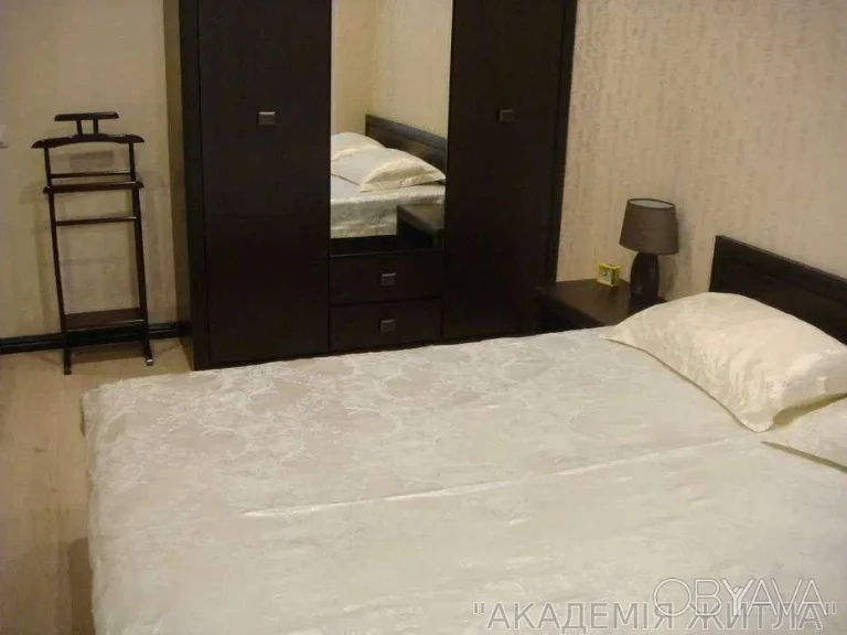 1-комнатная квартира, 51 м.кв.