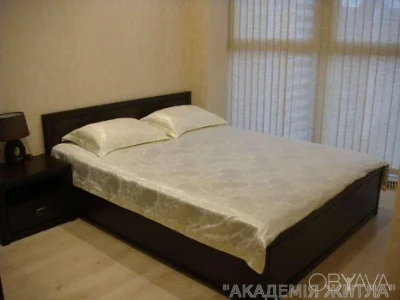 1-комнатная квартира, 51 м.кв.