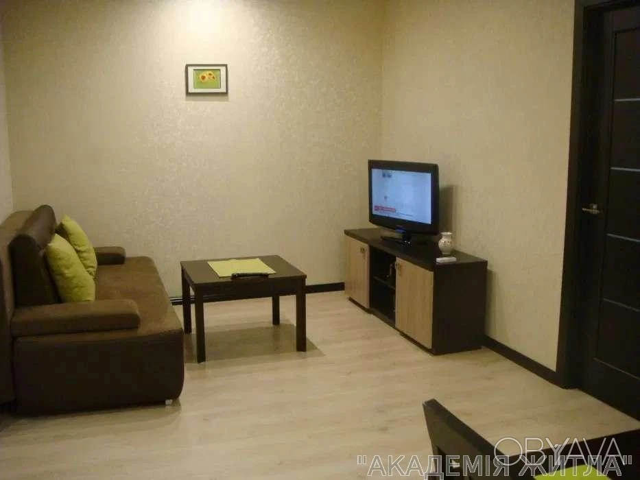 1-комнатная квартира, 51 м.кв.