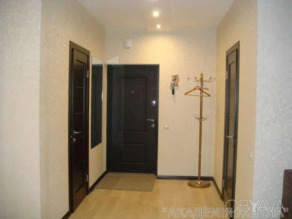 1-комнатная квартира, 51 м.кв.