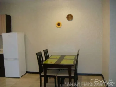 1-комнатная квартира, 51 м.кв.