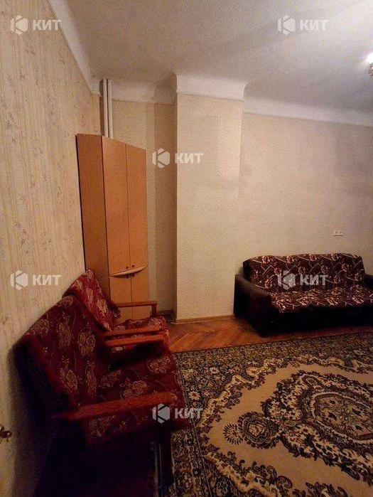 2 rooms, 50 sq m, Center, Reinforced concrete (German entrance 8, Yaroslava Mudroho metro station)