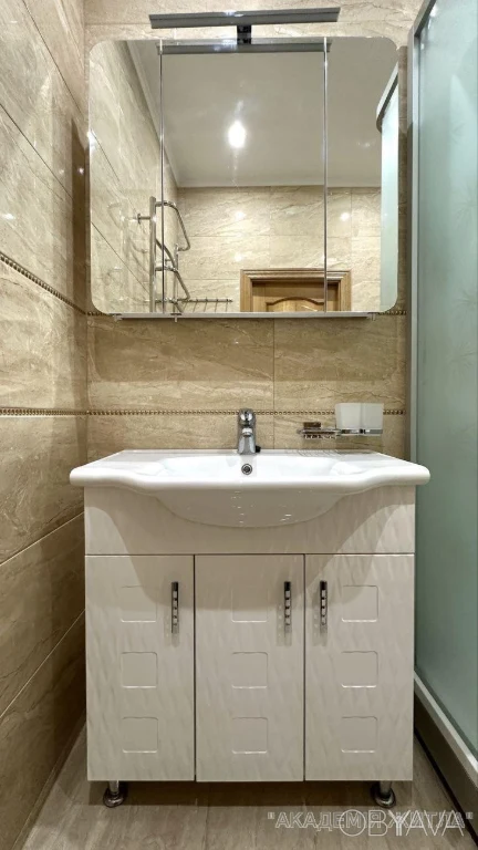 3-комнатная квартира, 97 м.кв.