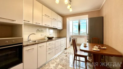 3-комнатная квартира, 97 м.кв.