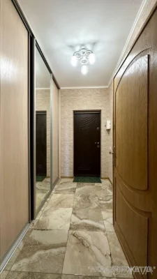 3-комнатная квартира, 97 м.кв.