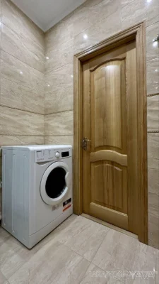 3-комнатная квартира, 97 м.кв.