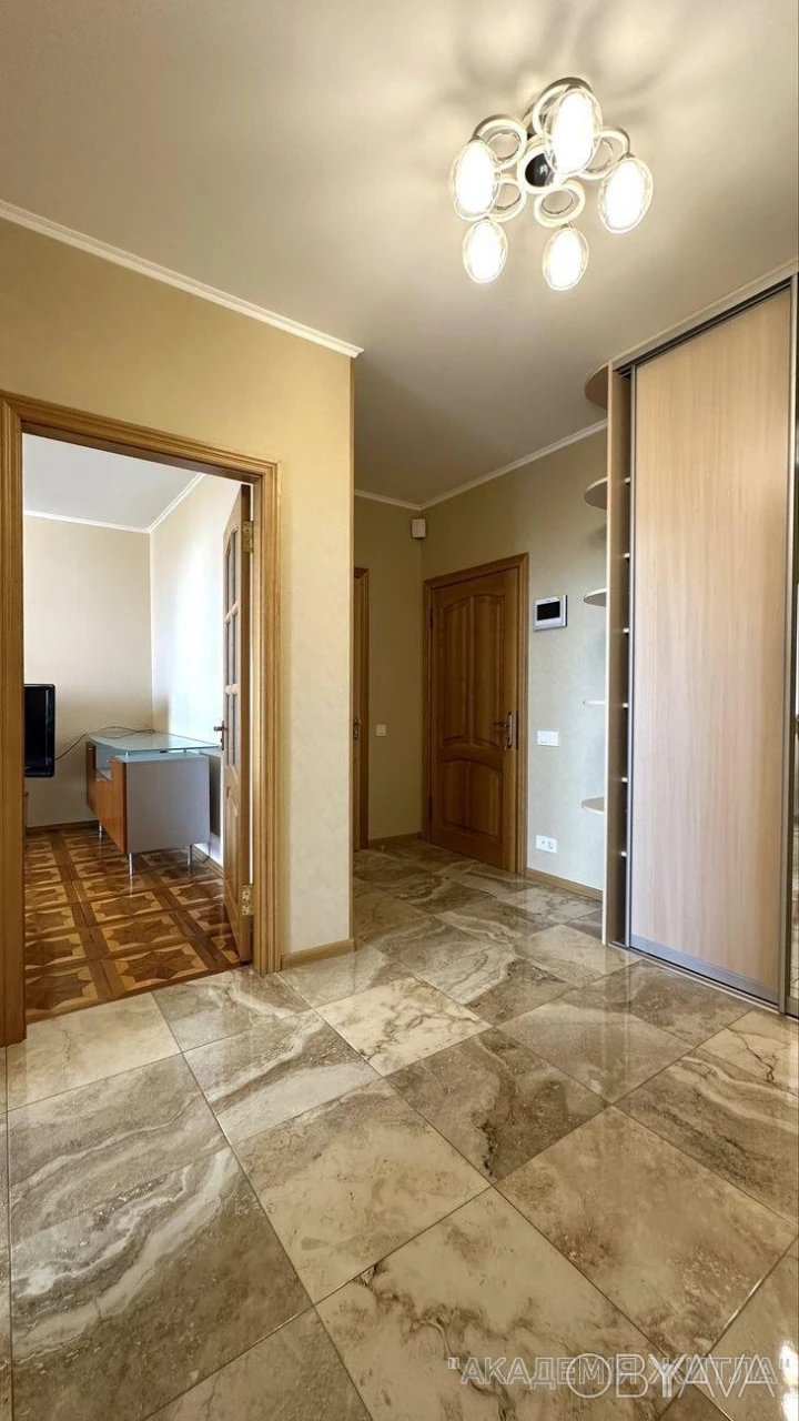 3-комнатная квартира, 97 м.кв.