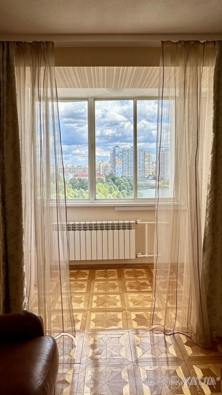 3-комнатная квартира, 97 м.кв.