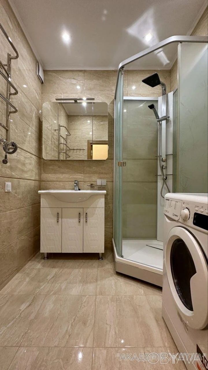 3-комнатная квартира, 97 м.кв.