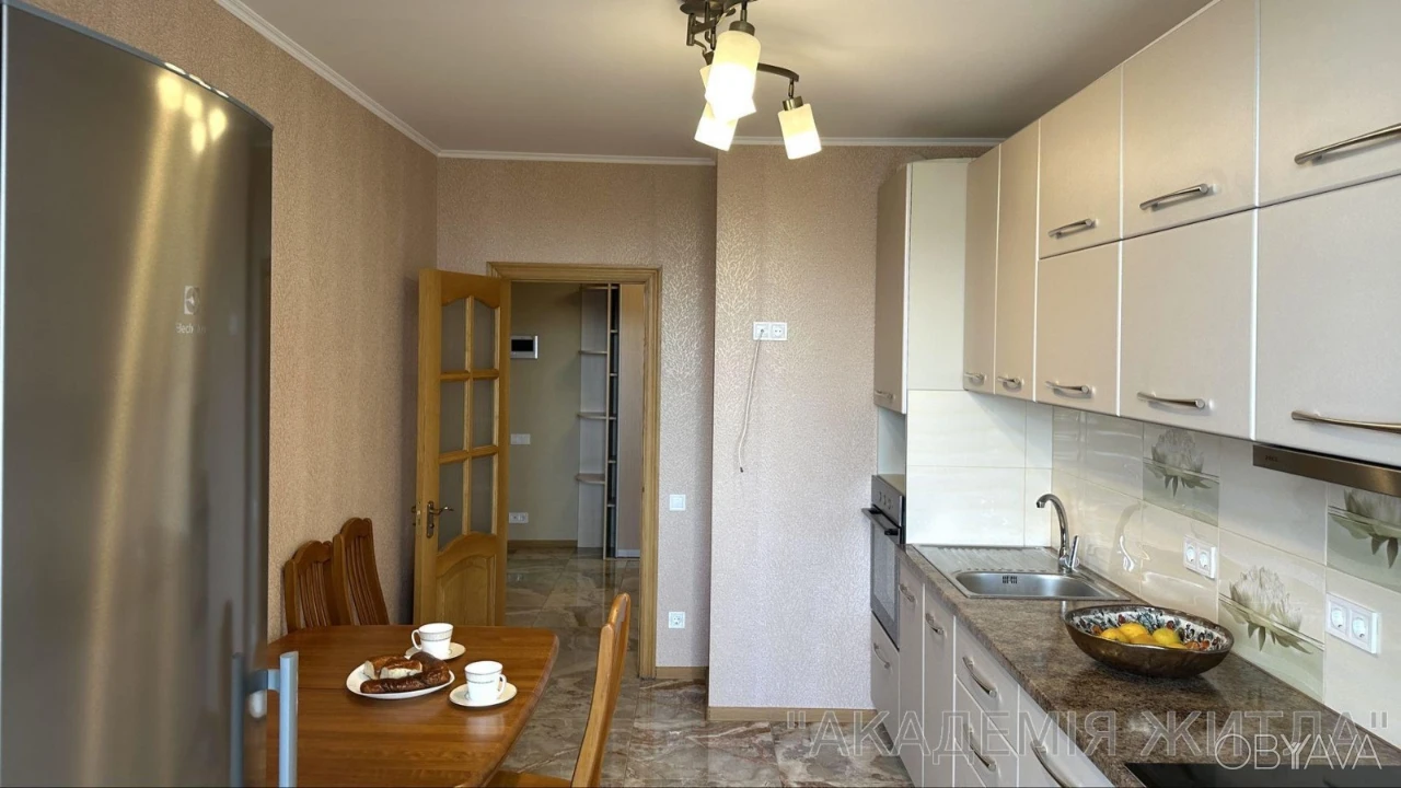 3-комнатная квартира, 97 м.кв.