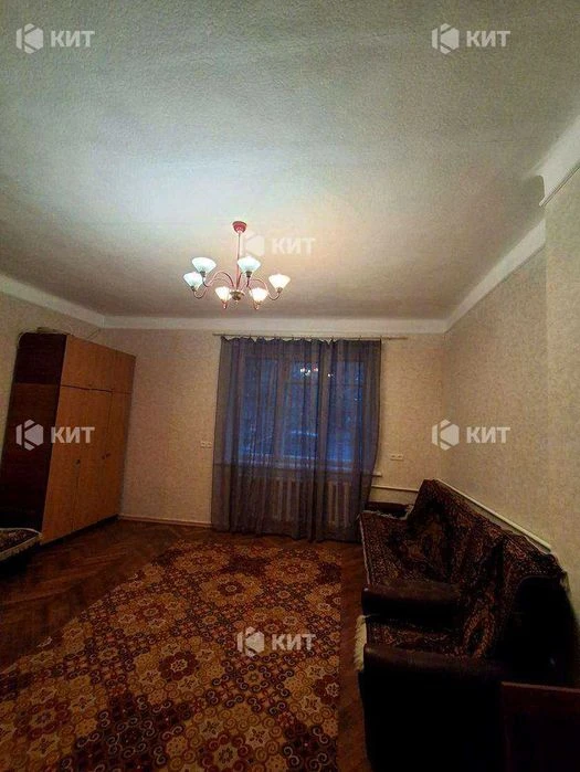 2 rooms, 50 sq m, Center, Reinforced concrete (German entrance 8, Yaroslava Mudroho metro station)
