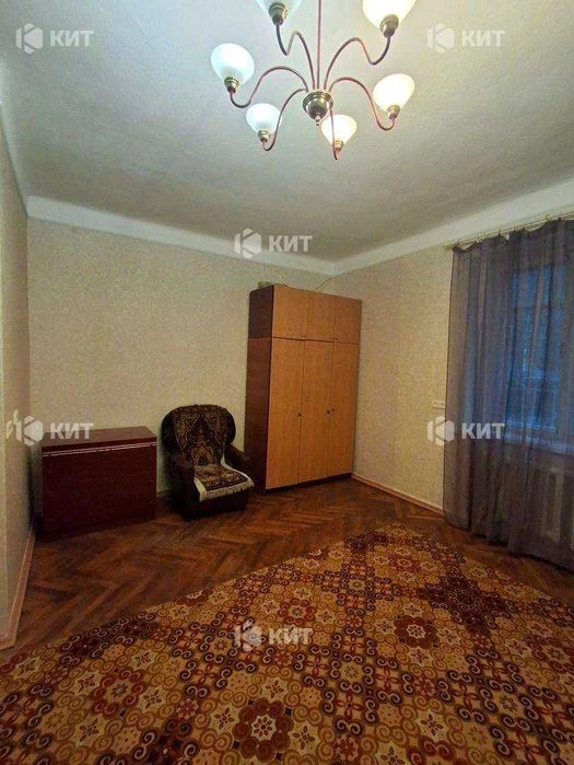 2 rooms, 50 sq m, Center, Reinforced concrete (German entrance 8, Yaroslava Mudroho metro station)