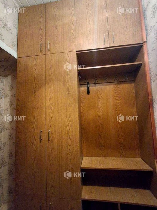 2 rooms, 50 sq m, Center, Reinforced concrete (German entrance 8, Yaroslava Mudroho metro station)