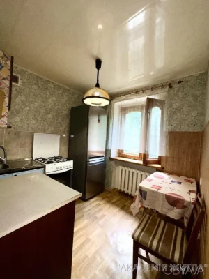 1-комнатная квартира, 32 м.кв.