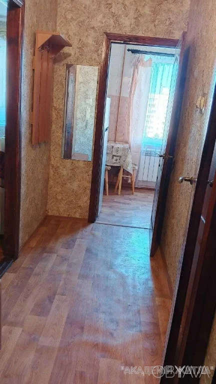 1-комнатная квартира, 30 м.кв.