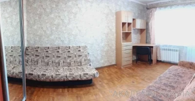 1-комнатная квартира, 30 м.кв.