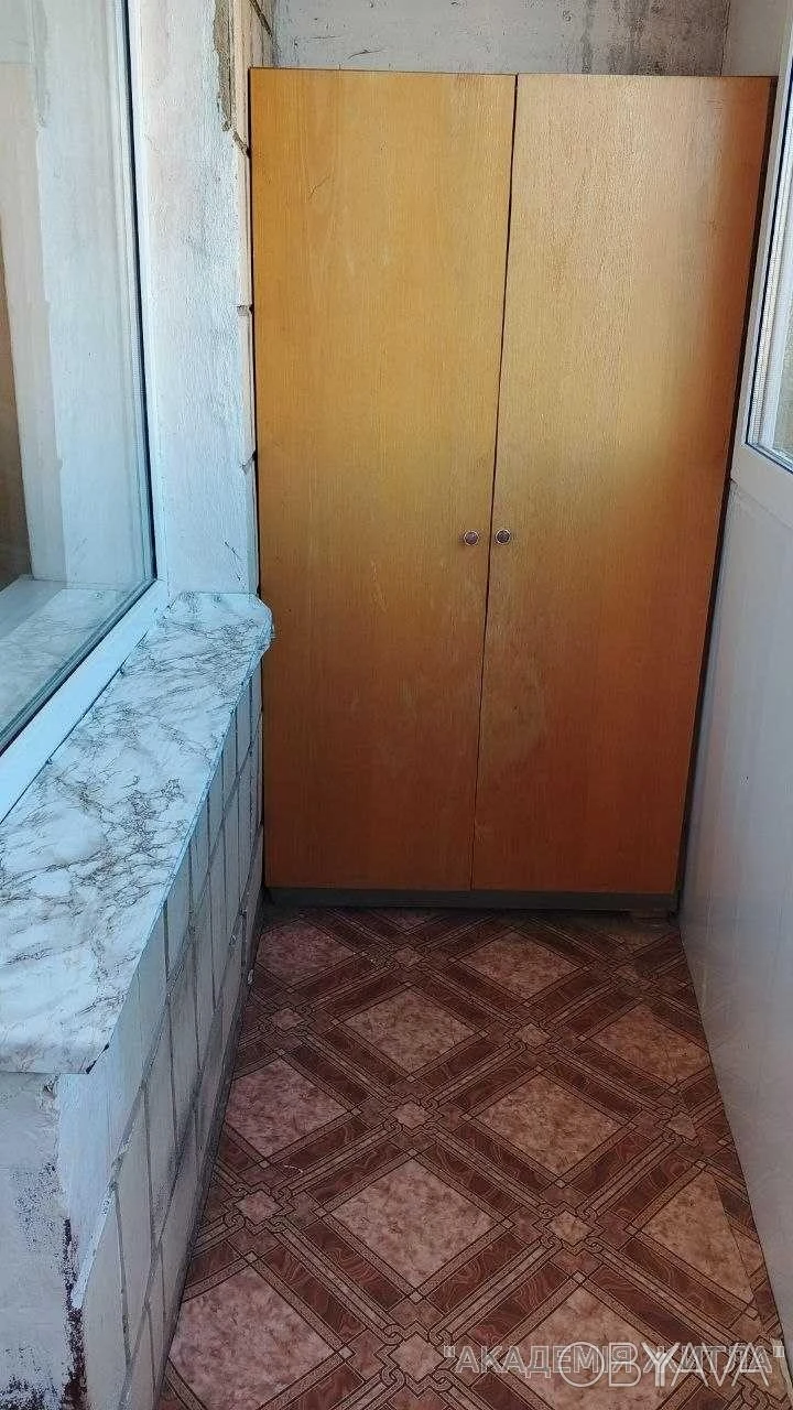 1-комнатная квартира, 30 м.кв.