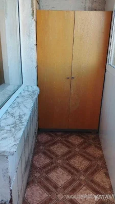 1-комнатная квартира, 30 м.кв.