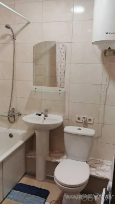 1-комнатная квартира, 30 м.кв.