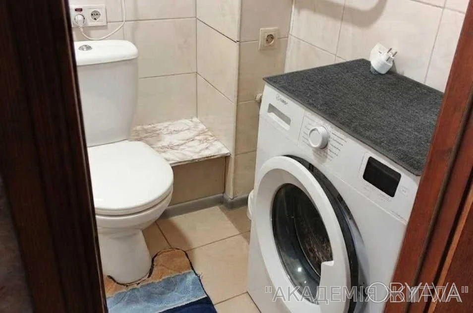 1-комнатная квартира, 30 м.кв.