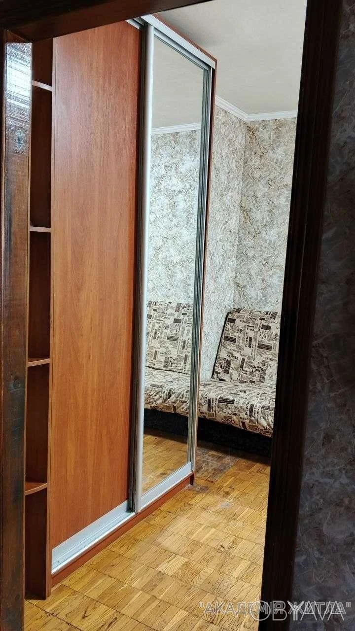 1-комнатная квартира, 30 м.кв.