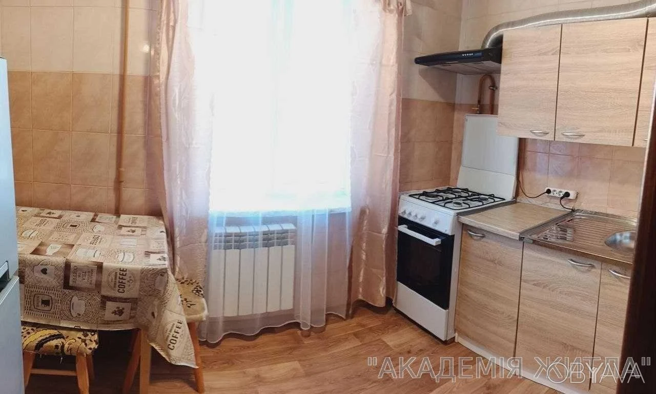 1-комнатная квартира, 30 м.кв.