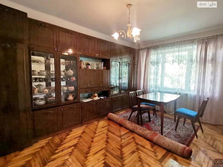 For sale Apartment Shevchenkivskyi