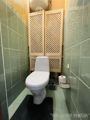 2-комнатная квартира, 52 м.кв.
