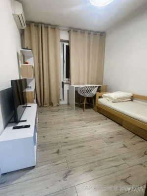 2-комнатная квартира, 52 м.кв.