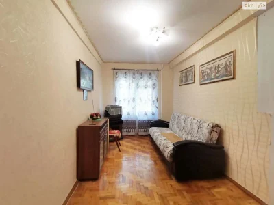 For sale Apartment Shevchenkivskyi