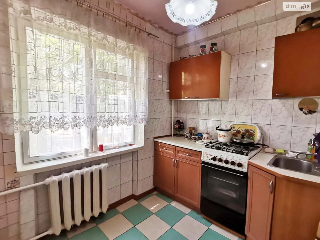 For sale Apartment Shevchenkivskyi