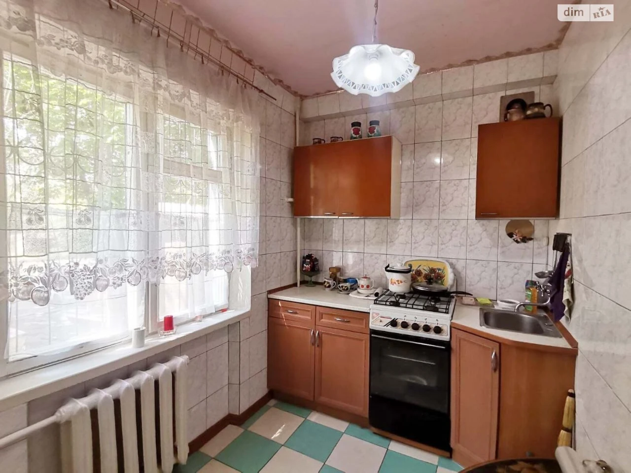For sale Apartment Shevchenkivskyi