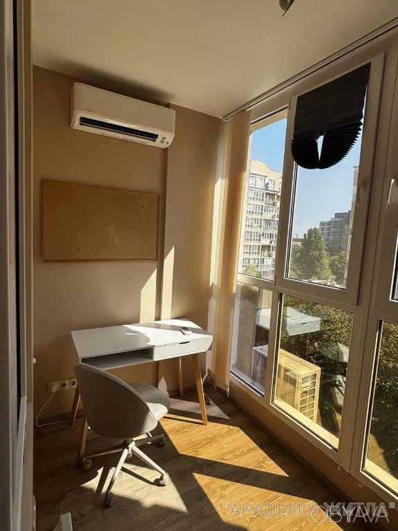 1-комнатная квартира, 51 м.кв.