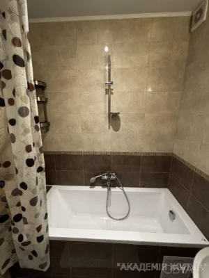 1-комнатная квартира, 51 м.кв.
