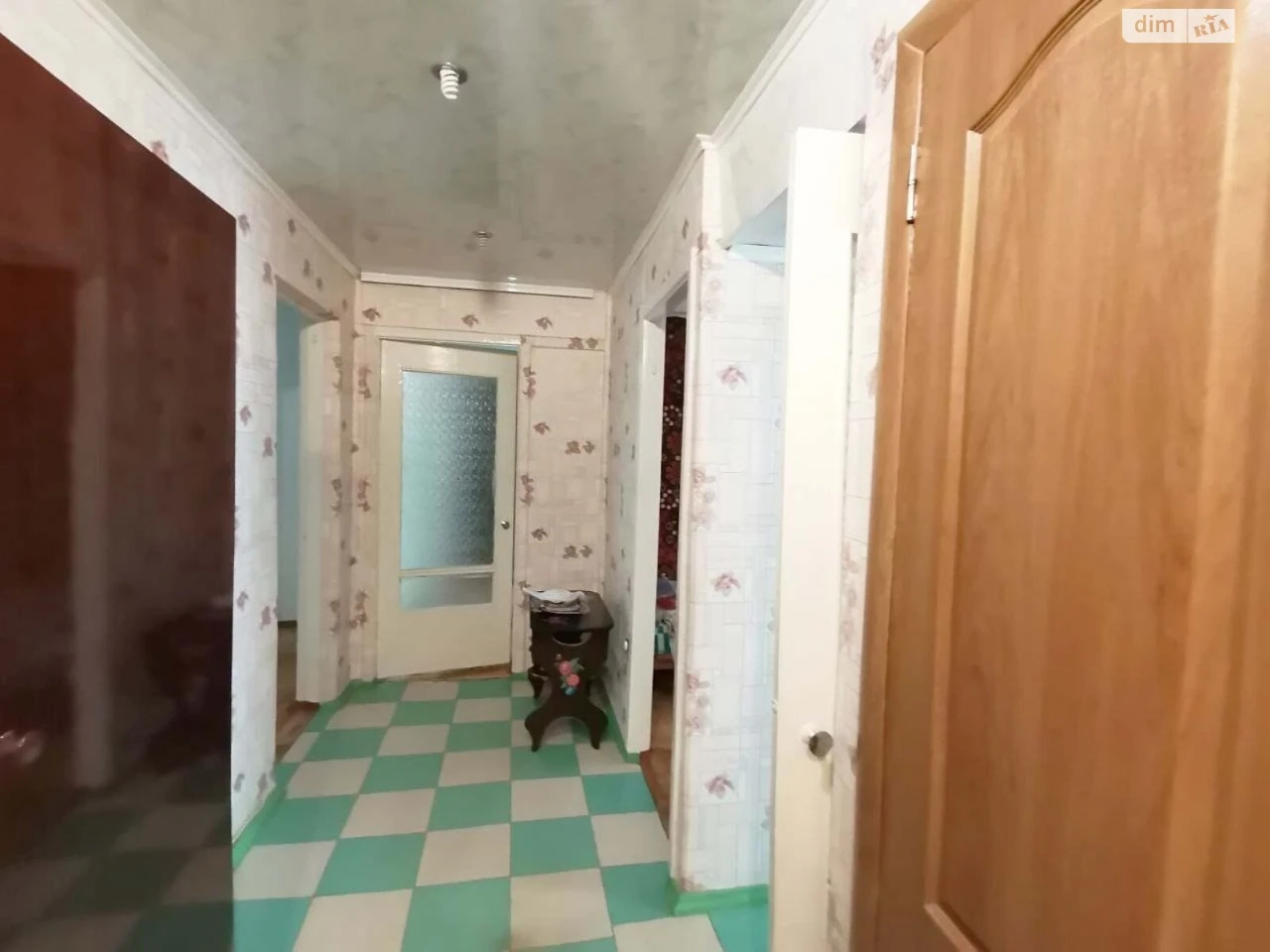 For sale Apartment Shevchenkivskyi
