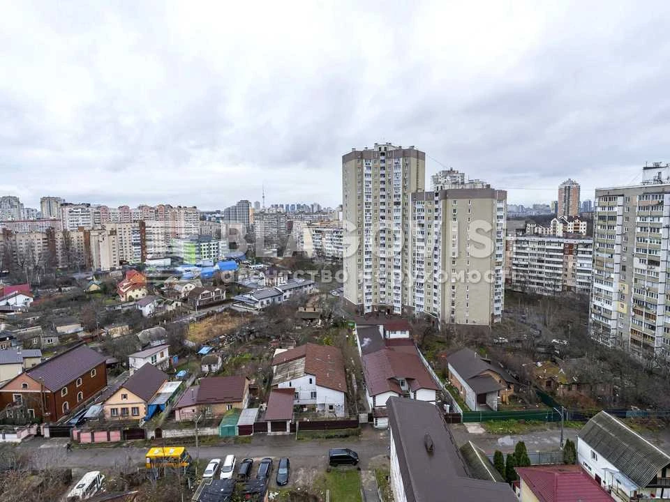 Квартира. Київ, Августина Волошина вул. (Ярослава Галана)