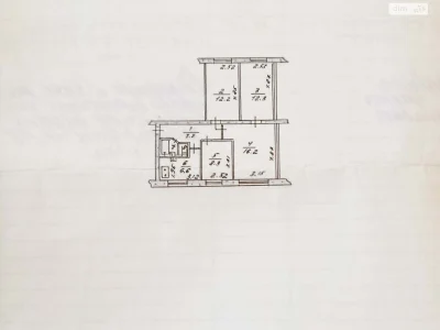 For sale Apartment Shevchenkivskyi
