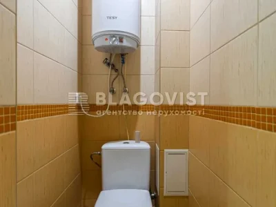 Квартира. Київ, Августина Волошина вул. (Ярослава Галана)