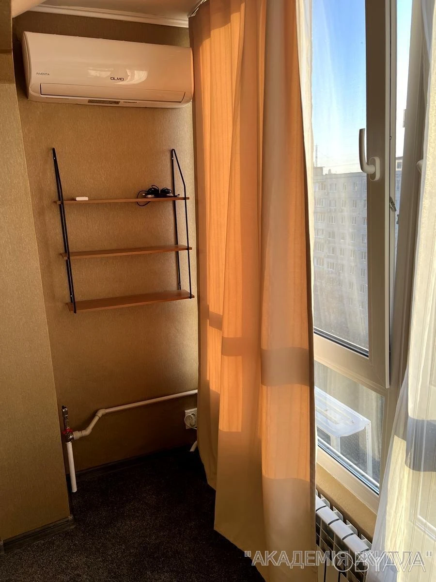 1-комнатная квартира, 34 м.кв.