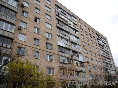 1-комнатная квартира, 34 м.кв.