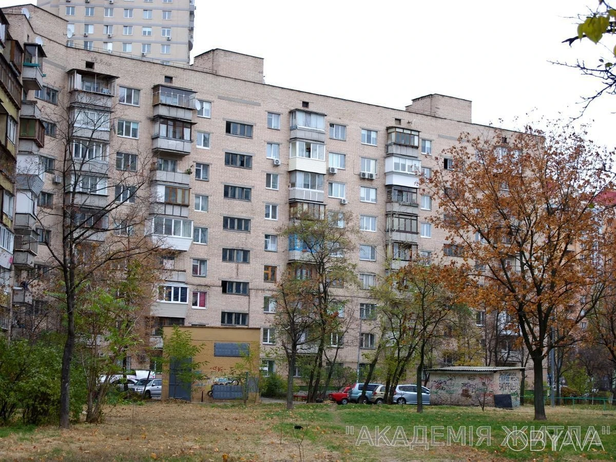 1-комнатная квартира, 34 м.кв.