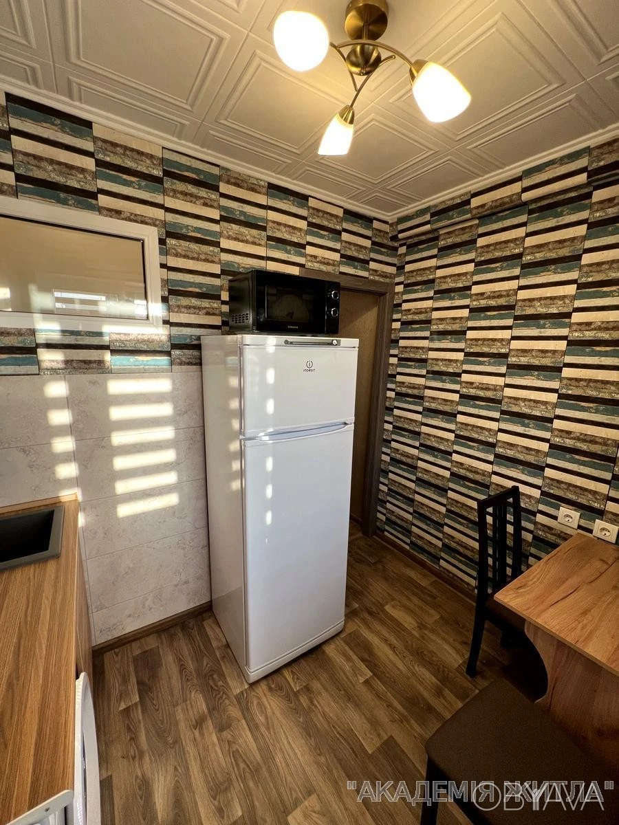 1-комнатная квартира, 34 м.кв.