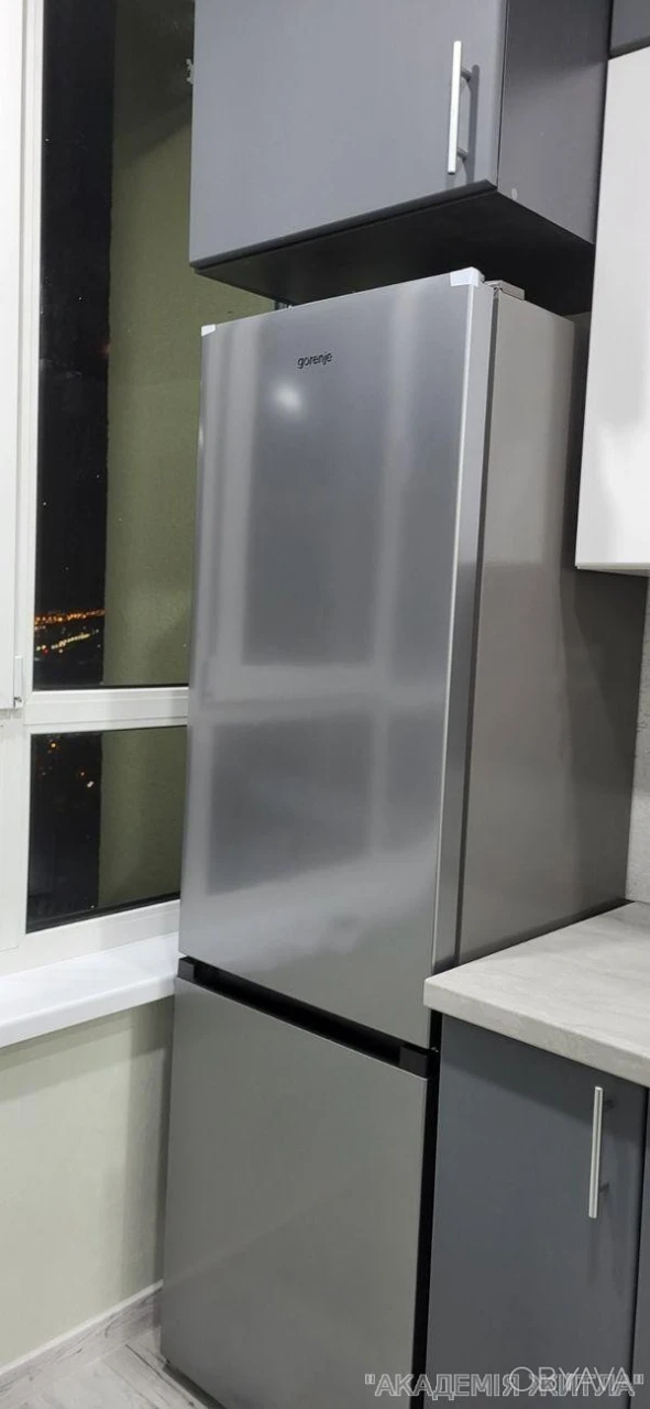 1-комнатная квартира, 38 м.кв.